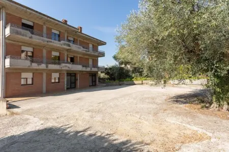 Casa Tommaso - trilo PT - 6 pax, Appartement à Tuoro sul Trasimeno avec piscine - Photo 7