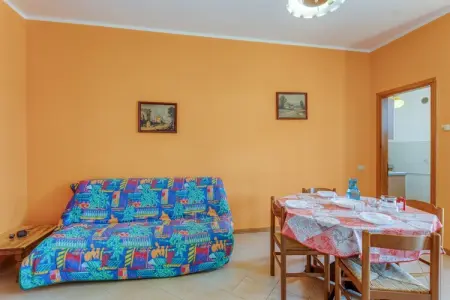 Casa Tommaso - trilo PT - 6 pax, Appartement à Tuoro sul Trasimeno avec piscine - Photo 11