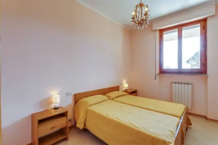 Casa Tommaso - trilo PT - 6 pax, Appartement à Tuoro sul Trasimeno avec piscine - Photo 12