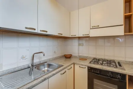 Casa Tommaso - trilo PT - 6 pax, Appartement à Tuoro sul Trasimeno avec piscine - Photo 13