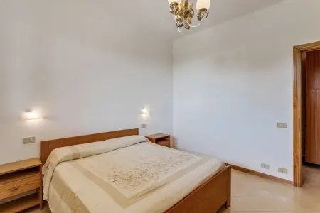 Casa Tommaso - trilo PT - 6 pax, Appartement à Tuoro sul Trasimeno avec piscine - Photo 14
