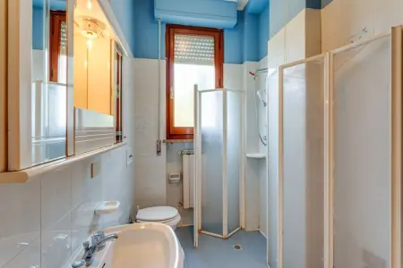 Casa Tommaso - trilo PT - 6 pax, Appartement à Tuoro sul Trasimeno avec piscine - Photo 15