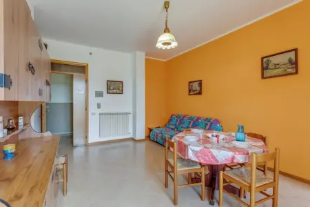 Casa Tommaso - trilo PT - 6 pax, Appartement à Tuoro sul Trasimeno avec piscine - Photo 18