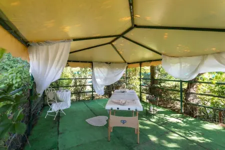 Casa Tommaso - trilo PT - 6 pax, Appartement à Tuoro sul Trasimeno avec piscine - Photo 22