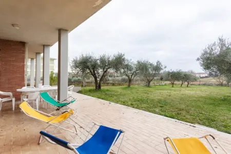 Casa Tommaso - trilo PT - 6 pax, Appartement à Tuoro sul Trasimeno avec piscine - Photo 26