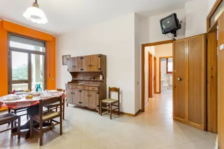 Casa Tommaso - trilo PT - 6 pax, Appartement à Tuoro sul Trasimeno avec piscine - Photo 29