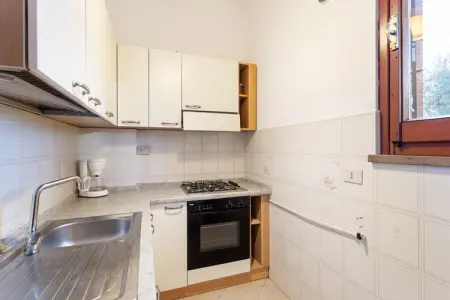 Casa Tommaso - trilo PT - 6 pax, Appartement à Tuoro sul Trasimeno avec piscine - Photo 30