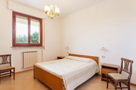 Casa Tommaso - trilo PT - 6 pax, Appartement à Tuoro sul Trasimeno avec piscine - Photo 31