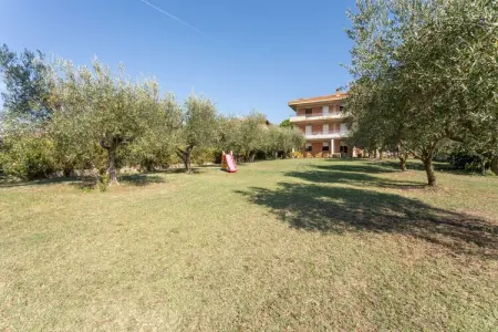 Casa Tommaso - trilo PT - 6 pax, Appartement à Tuoro sul Trasimeno avec piscine - Photo 32