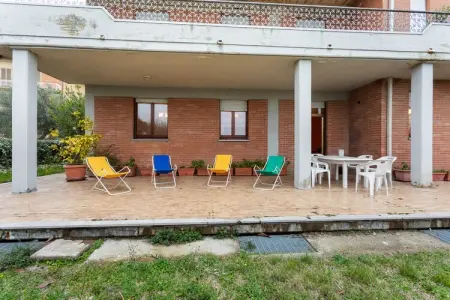 Casa Tommaso - trilo PT - 6 pax, Appartement à Tuoro sul Trasimeno avec piscine - Photo 34