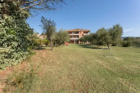 Casa Tommaso - trilo PT - 6 pax, Appartement à Tuoro sul Trasimeno avec piscine - Photo 36