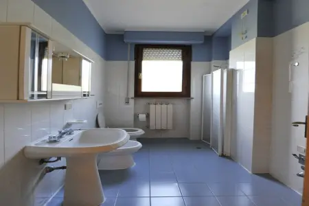 Casa Tommaso - trilo PT - 6 pax, Appartement à Tuoro sul Trasimeno avec piscine - Photo 37