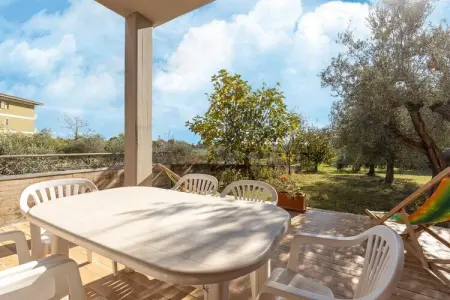 Casa Tommaso - Quadri P T - 8 pax, Appartement spacieux au bord du lac - Photo 3