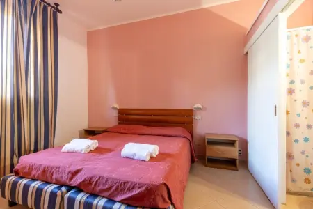 Casa Tommaso - Quadri P T - 8 pax, Appartement spacieux au bord du lac - Photo 4