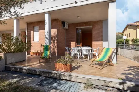 Casa Tommaso - Quadri P T - 8 pax, Appartement spacieux au bord du lac - Photo 6
