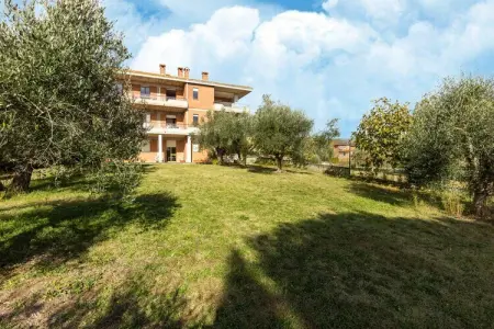 Casa Tommaso - Quadri P T - 8 pax, Appartement spacieux au bord du lac - Photo 9