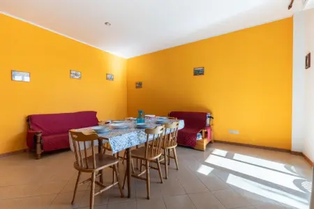 Casa Tommaso - Quadri P T - 8 pax, Appartement spacieux au bord du lac - Photo 14
