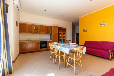 Casa Tommaso - Quadri P T - 8 pax, Appartement spacieux au bord du lac - Photo 16