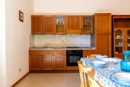 Casa Tommaso - Quadri P T - 8 pax, Appartement spacieux au bord du lac - Photo 18