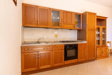Casa Tommaso - Quadri P T - 8 pax, Appartement spacieux au bord du lac - Photo 19