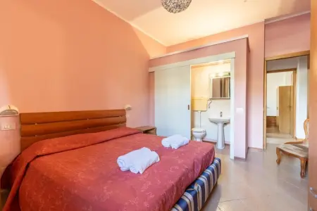 Casa Tommaso - Quadri P T - 8 pax, Appartement spacieux au bord du lac - Photo 21