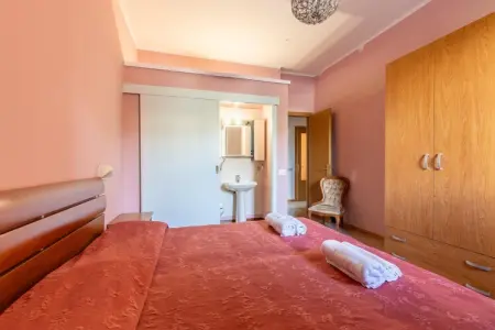 Casa Tommaso - Quadri P T - 8 pax, Appartement spacieux au bord du lac - Photo 22