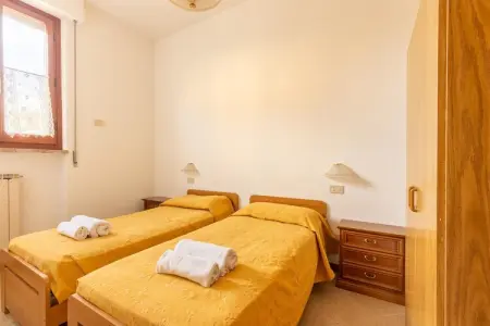 Casa Tommaso - Quadri P T - 8 pax, Appartement spacieux au bord du lac - Photo 23