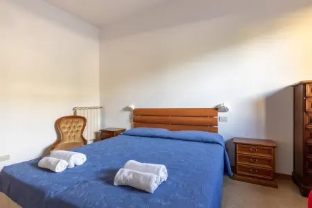 Casa Tommaso - Quadri P T - 8 pax, Appartement spacieux au bord du lac - Photo 27
