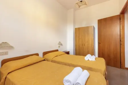 Casa Tommaso - Quadri P T - 8 pax, Appartement spacieux au bord du lac - Photo 28