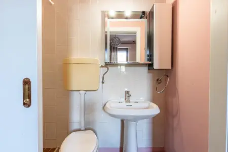 Casa Tommaso - Quadri P T - 8 pax, Appartement spacieux au bord du lac - Photo 30