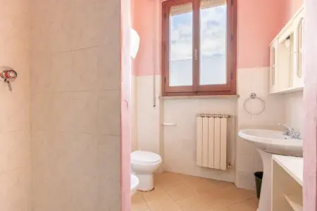 Casa Tommaso - Quadri P T - 8 pax, Appartement spacieux au bord du lac - Photo 31