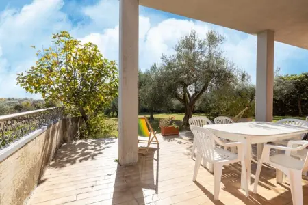 Casa Tommaso - Quadri P T - 8 pax, Appartement spacieux au bord du lac - Photo 35