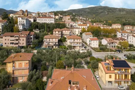 Casa Tommaso - Quadri P T - 8 pax, Appartement spacieux au bord du lac - Photo 36