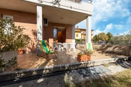 Casa Tommaso - Quadri P T - 8 pax, Appartement spacieux au bord du lac - Photo 37
