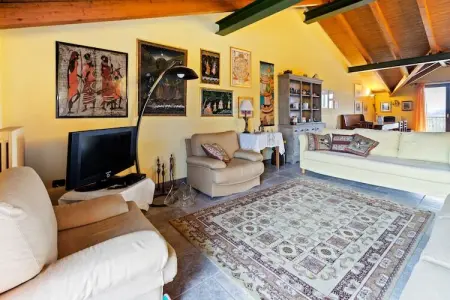La casa di campagna, Appartement isolé avec balcon - Photo 1