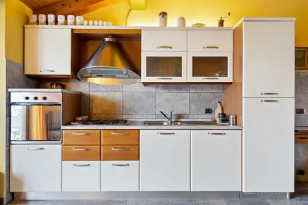 La casa di campagna, Appartement isolé avec balcon - Photo 2