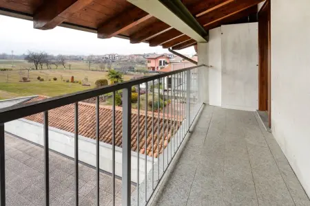La casa di campagna, Appartement isolé avec balcon - Photo 4