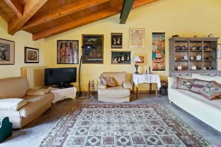 La casa di campagna, Appartement isolé avec balcon - Photo 6