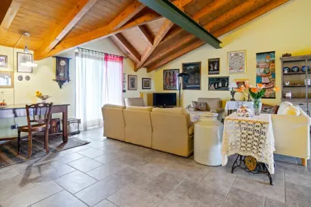 La casa di campagna, Appartement isolé avec balcon - Photo 8