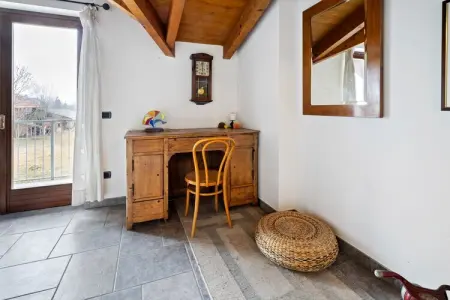La casa di campagna, Appartement isolé avec balcon - Photo 9