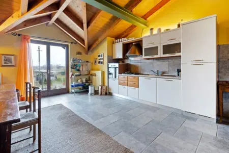 La casa di campagna, Appartement isolé avec balcon - Photo 15
