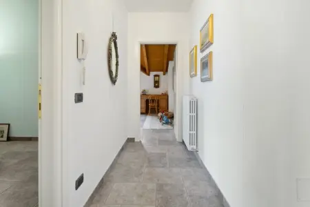 La casa di campagna, Appartement isolé avec balcon - Photo 16