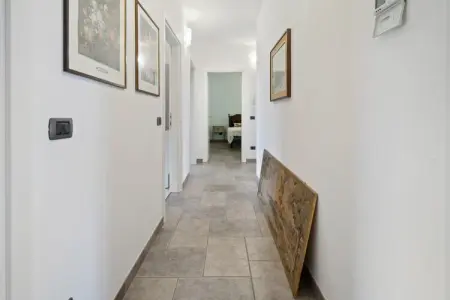 La casa di campagna, Appartement isolé avec balcon - Photo 17