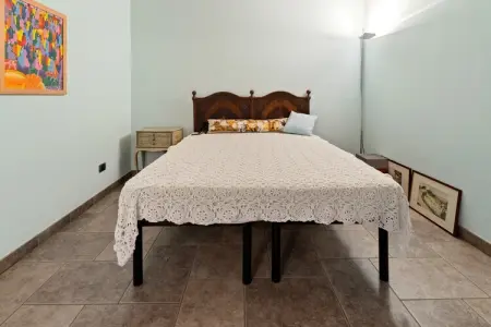 La casa di campagna, Appartement isolé avec balcon - Photo 18