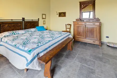 La casa di campagna, Appartement isolé avec balcon - Photo 19