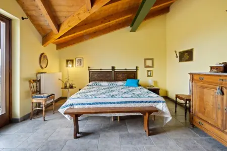 La casa di campagna, Appartement isolé avec balcon - Photo 20