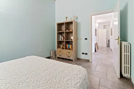 La casa di campagna, Appartement isolé avec balcon - Photo 24