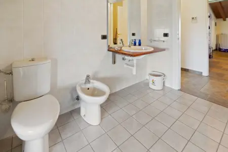 La casa di campagna, Appartement isolé avec balcon - Photo 25