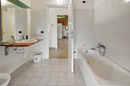 La casa di campagna, Appartement isolé avec balcon - Photo 26