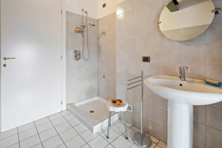 La casa di campagna, Appartement isolé avec balcon - Photo 28